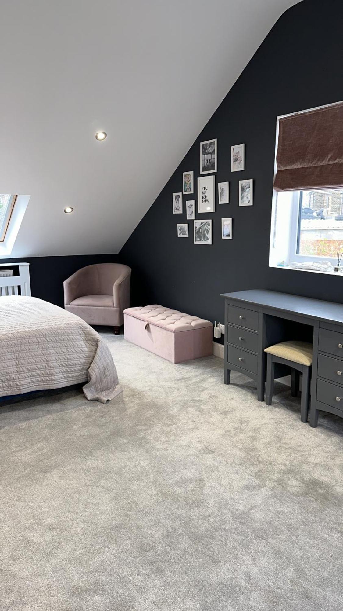 Modern Harrogate House Sleeps 10, Cinema Room & Hot Tub מראה חיצוני תמונה