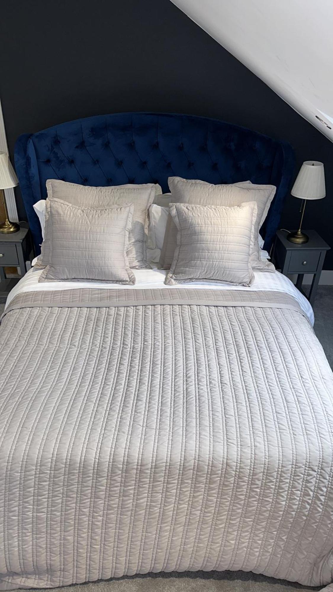 Modern Harrogate House Sleeps 10, Cinema Room & Hot Tub מראה חיצוני תמונה