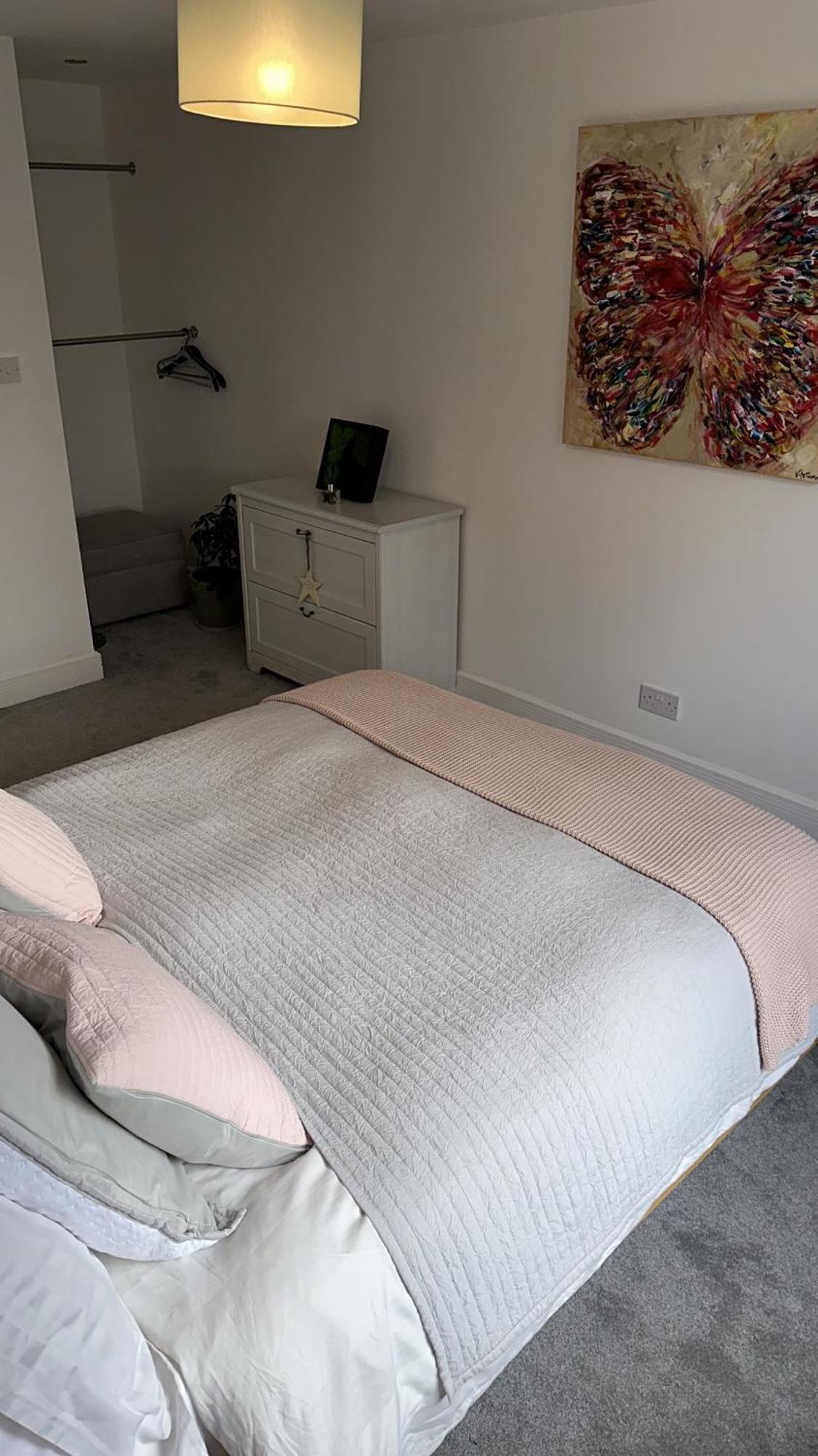 Modern Harrogate House Sleeps 10, Cinema Room & Hot Tub מראה חיצוני תמונה