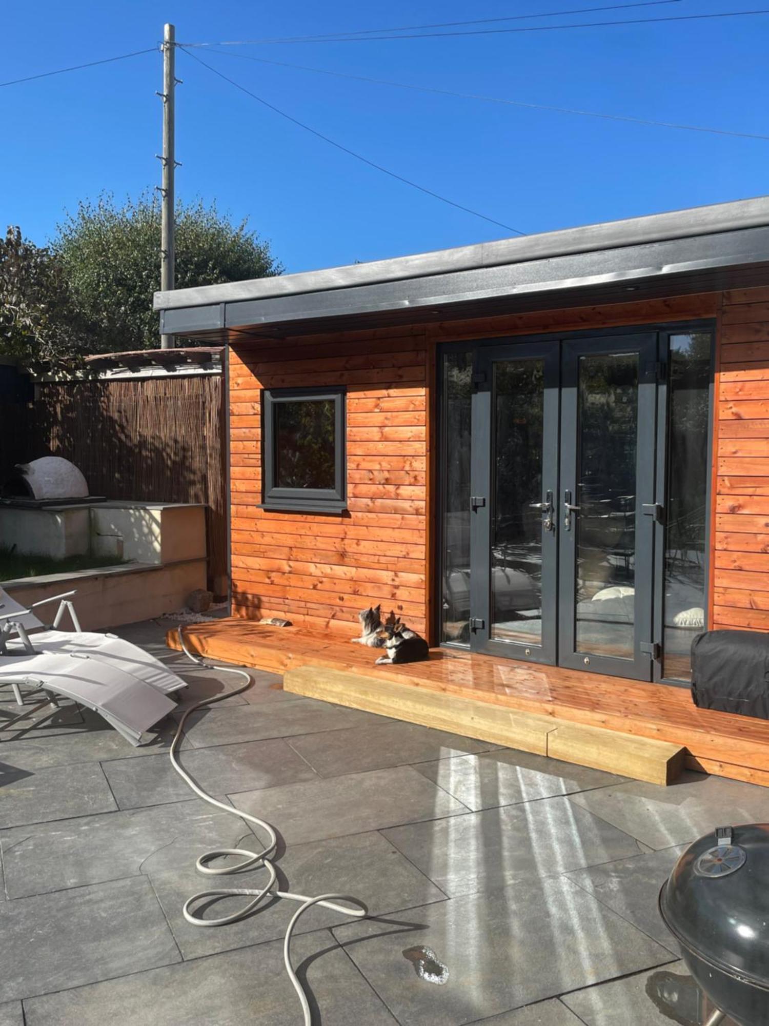 Modern Harrogate House Sleeps 10, Cinema Room & Hot Tub מראה חיצוני תמונה